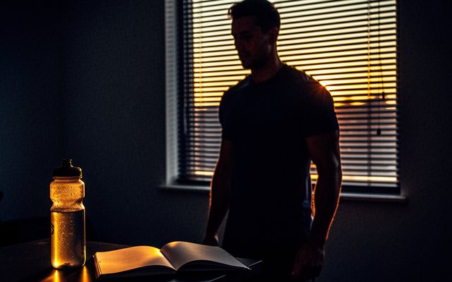 Morning Routine Protocol