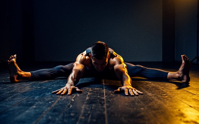 Flexibility Revolution