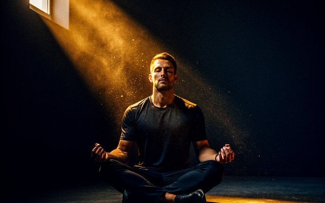 10 Min Meditation Daily