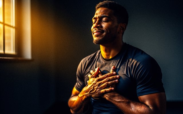 Loving-Kindness Meditation